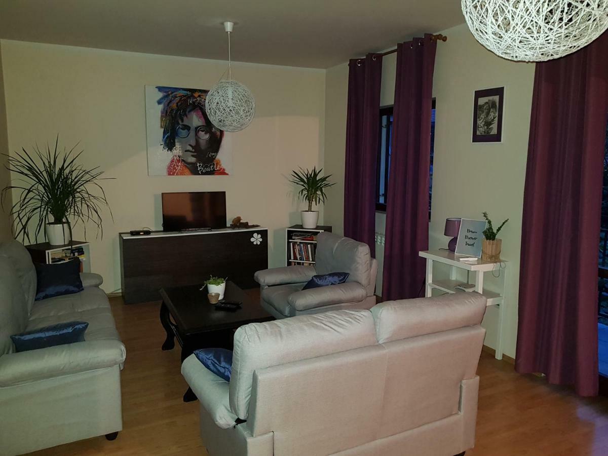 Apartments Milicic Herceg Novi Exterior photo